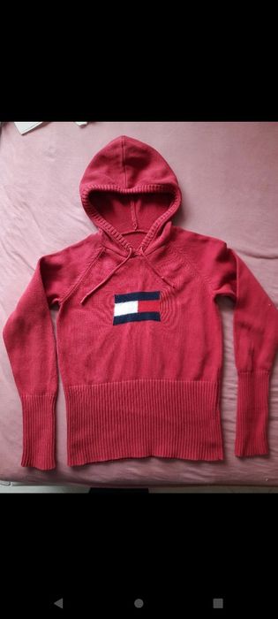 Tommy Hilfiger dziewczęcy