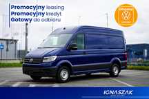 Volkswagen CRAFTER 35  LED / Kamera / L3H3 /