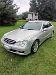 Mercedes - Benz CLK