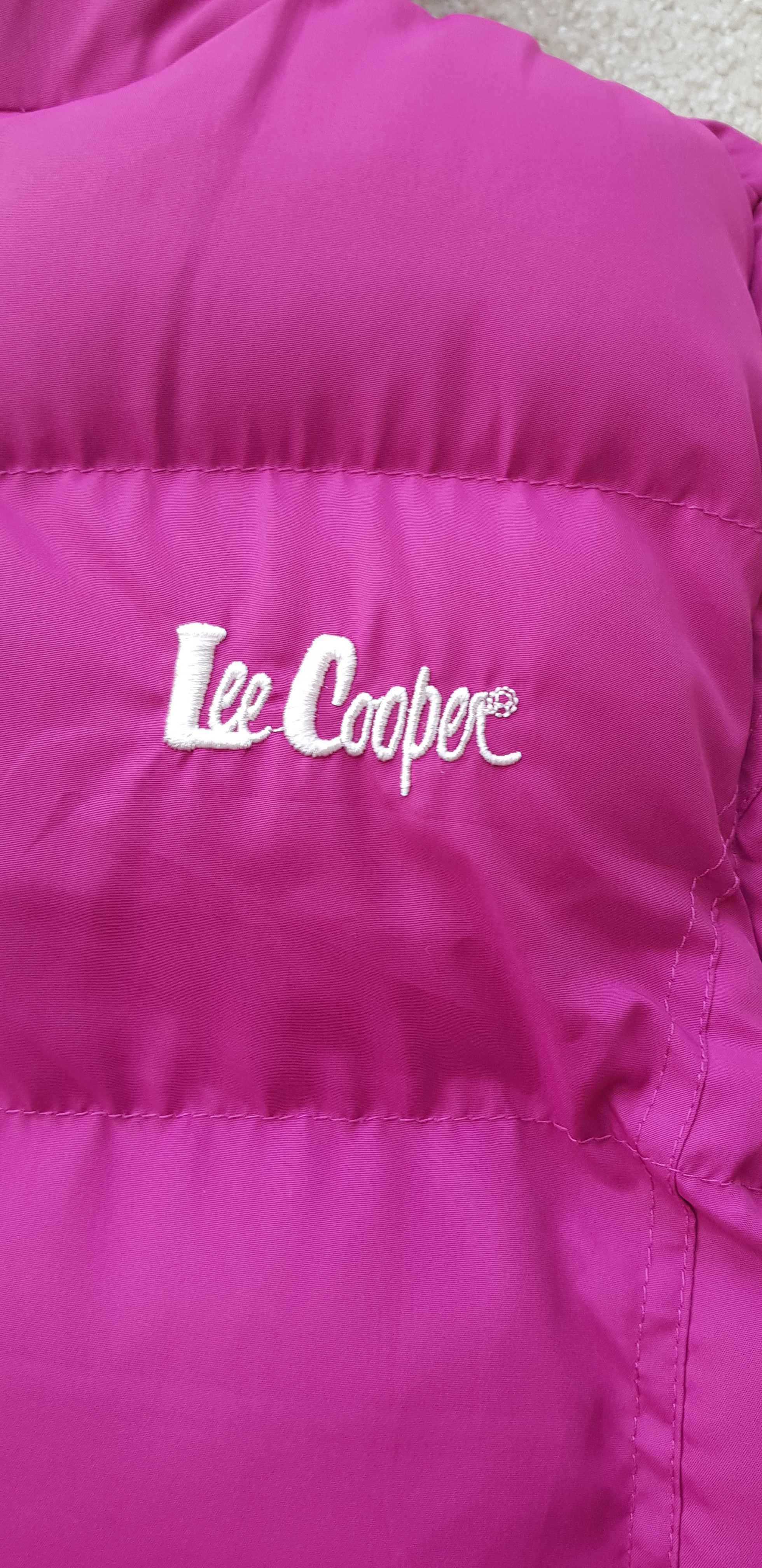 Lee Cooper bezrękawnik r. XS/S