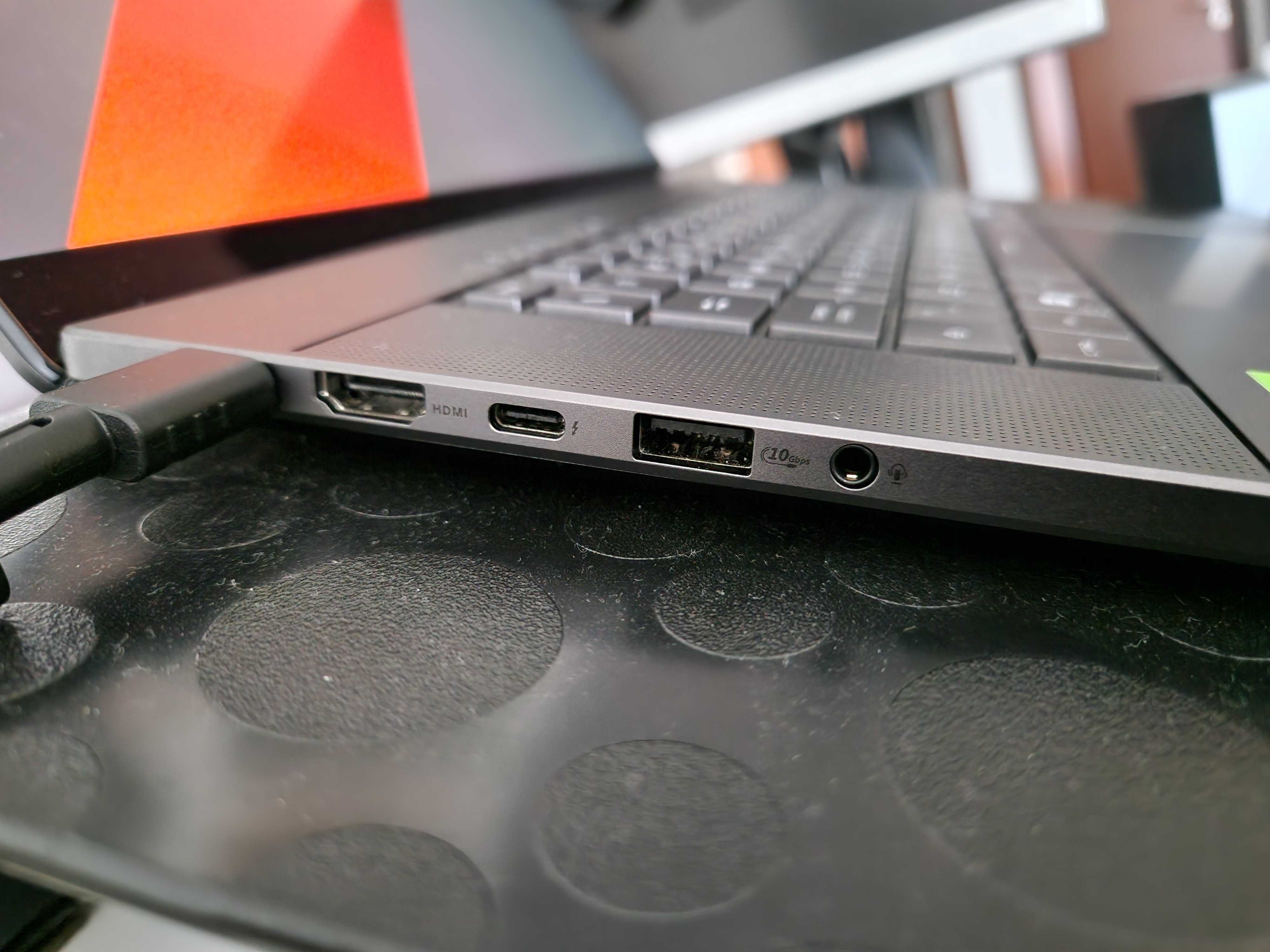 ASUS ROG Zephyrus G16 16'' 155H/16GB/1TB/NVIDIA RTX 4060