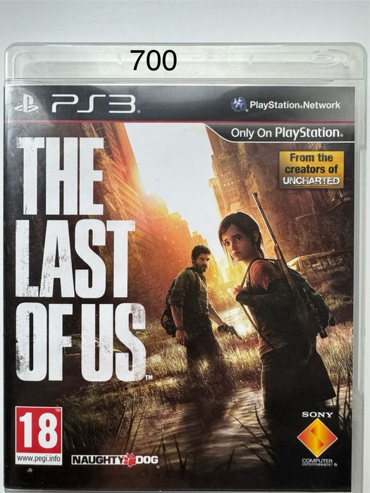 Гра Killzone 3 для ps3