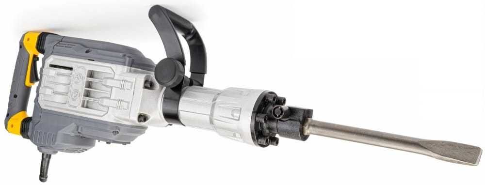POWERMAT Młot Wyburzeniowy Udarowy Kujący Mocny 3300w 65j PM0829