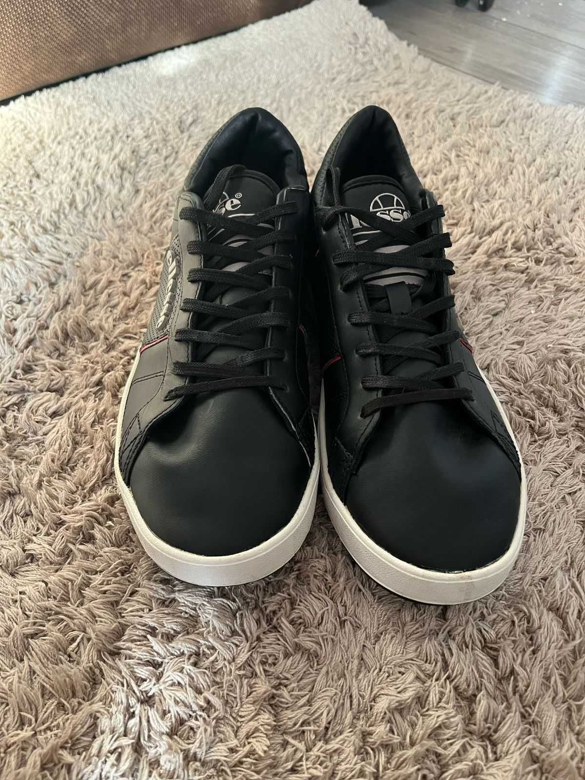 Кеды Ellesse размер 42