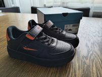 Buty sprandi 31 czarne