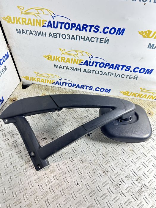 Mercedes atego зеркало рампове actros mp3 А9408107516