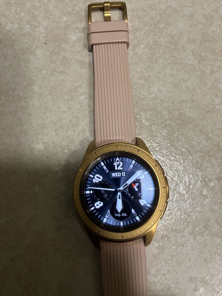 Samsung galaxy watch