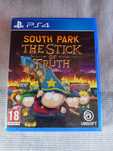 South Park Stick of Truth | Gra PS4