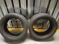 2 szt. Dunlop Sport Maxx 225/50 r17 letnie