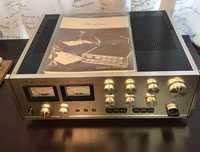 Wzmacniacz Accuphase E 202, Marantz, Luxman, Sansui
