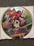 Gra Slamtilt Resurrection Demon 6 mini gier