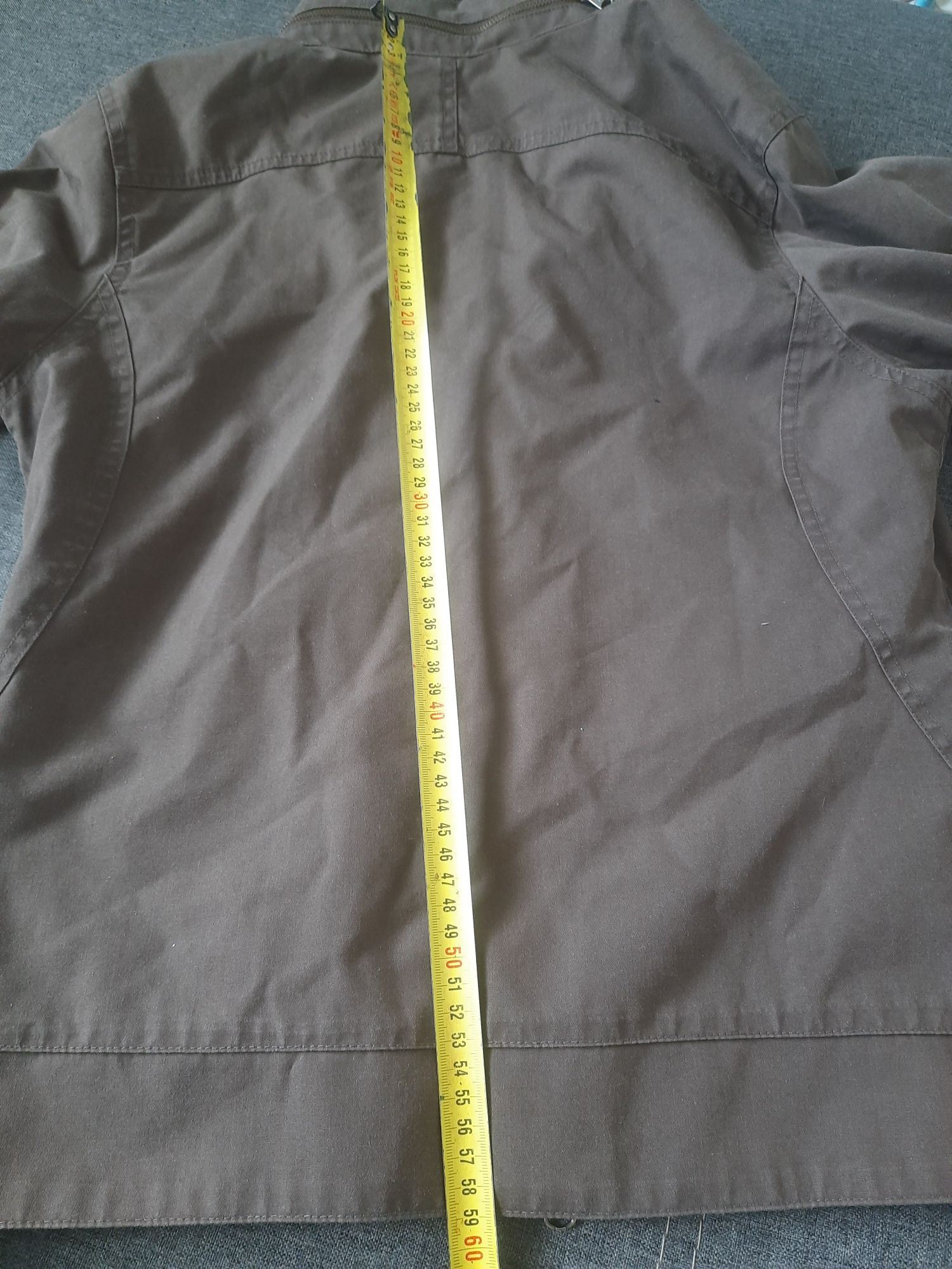 Kurtka damska oryginalna Jack wolfskin roz 40 ,M