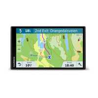 Garmin DriveTrack 71 Europe 010-01982-10 GPS-навигатор для собак НОВЫЙ