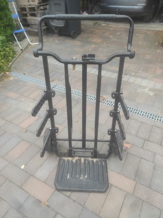 Wózek transportowy DeWalt