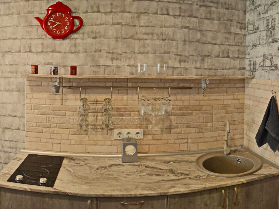 Люкс квартира в центрі "Лондон" (р-н Макдональдса)