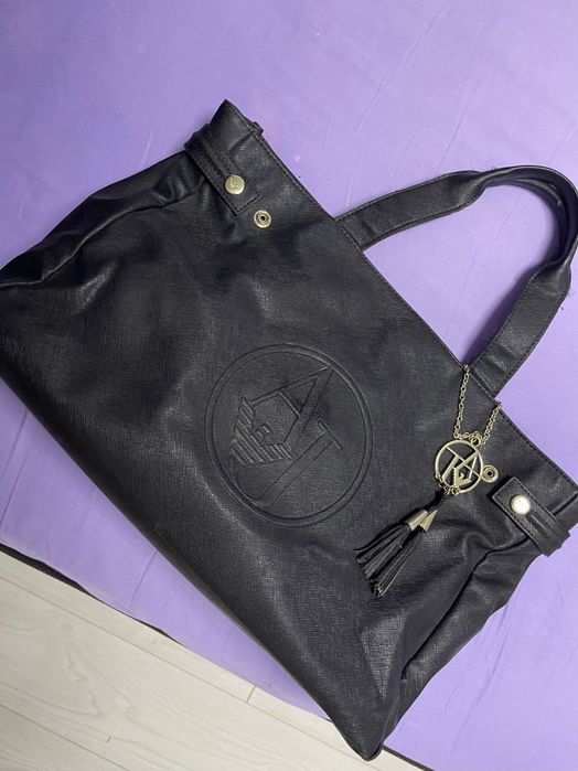 Сумка Armani Exchange