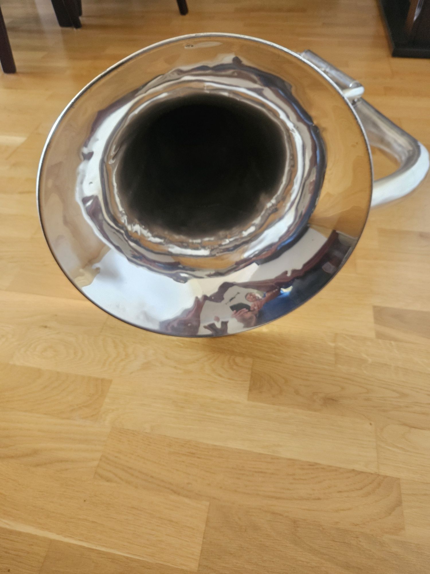 Sprzedam tube Bb Boosey hawkes