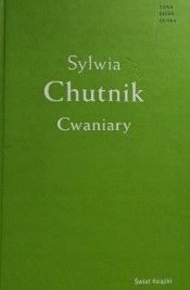 Cwaniary Ax42252
