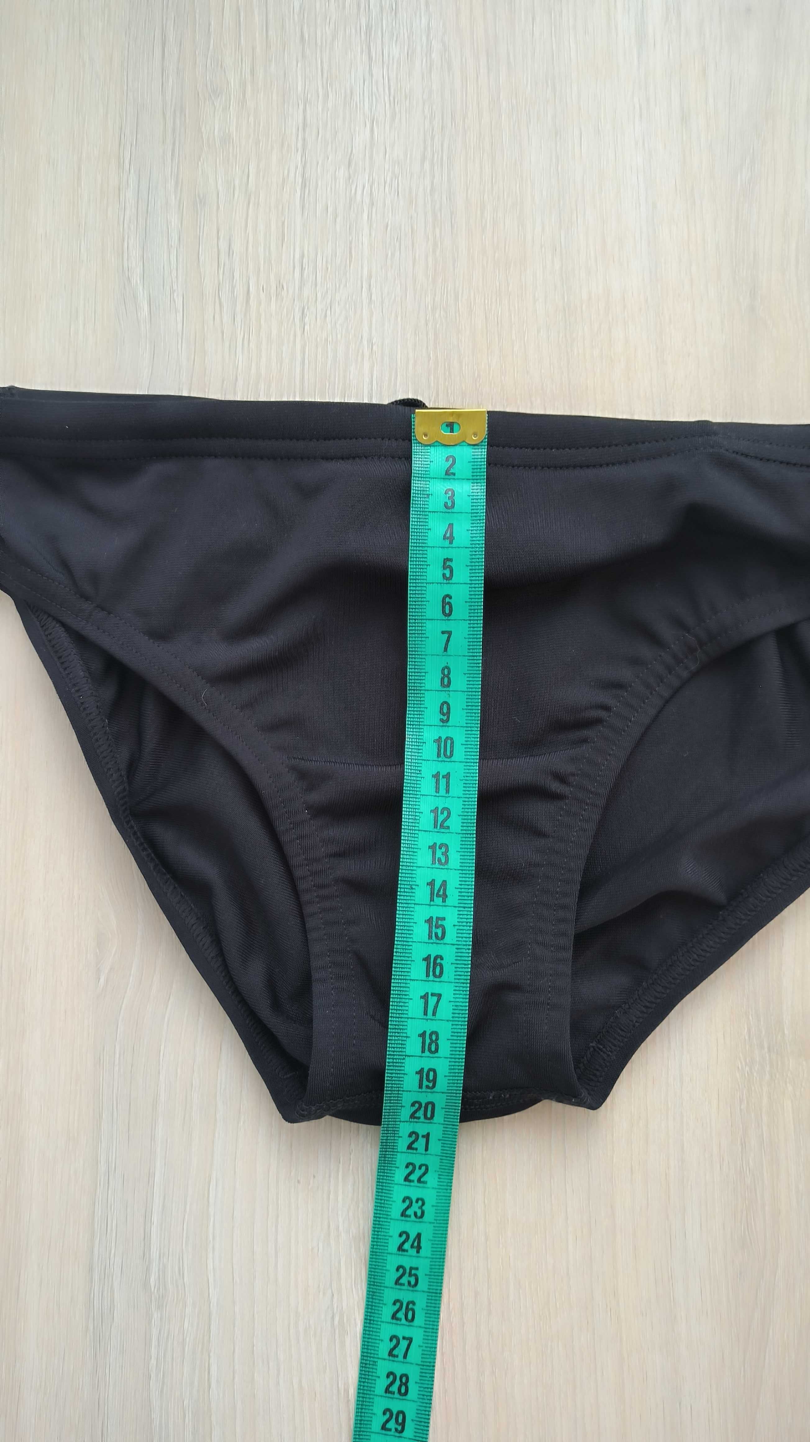 Плавки чорні Speedo 12років  р.152 для хлопчиків