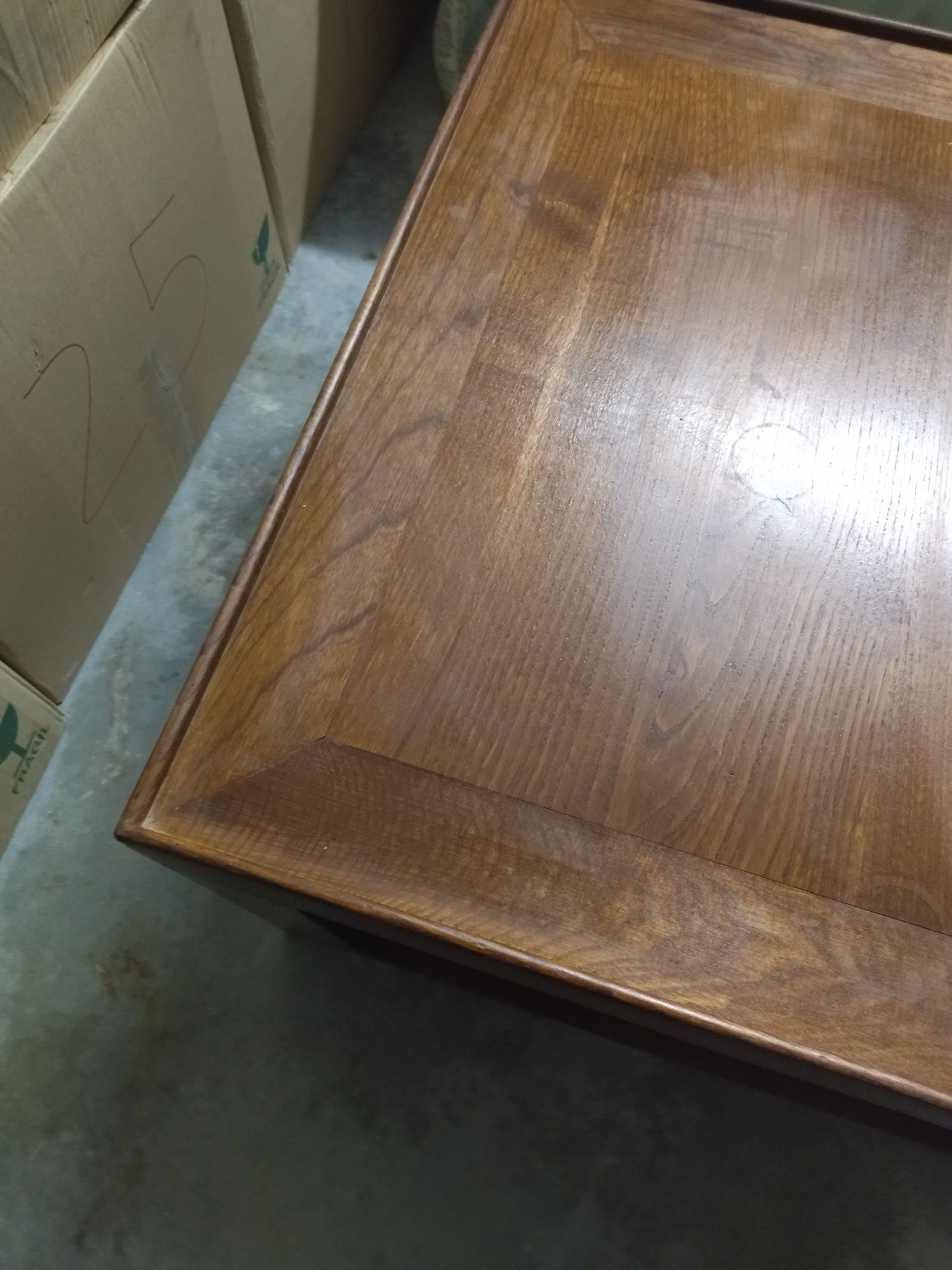 Mesa apoio de sala