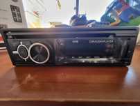 Radio para carro