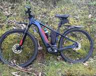 Ebike Orbea Keram 10 Tamanho M