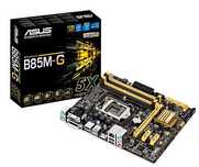 Bord Asus Socket 1150 - 4.ª Geração