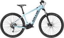 Rower elektryczny KELLYS Tayen 10 Grey 29" 630 Wh + GRATIS Raty 0% / B
