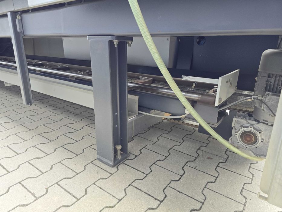 Piła do cięcia wzdłużnego Raimann FlexiRip 3200