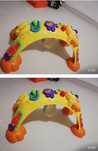 Brinquedo infantil