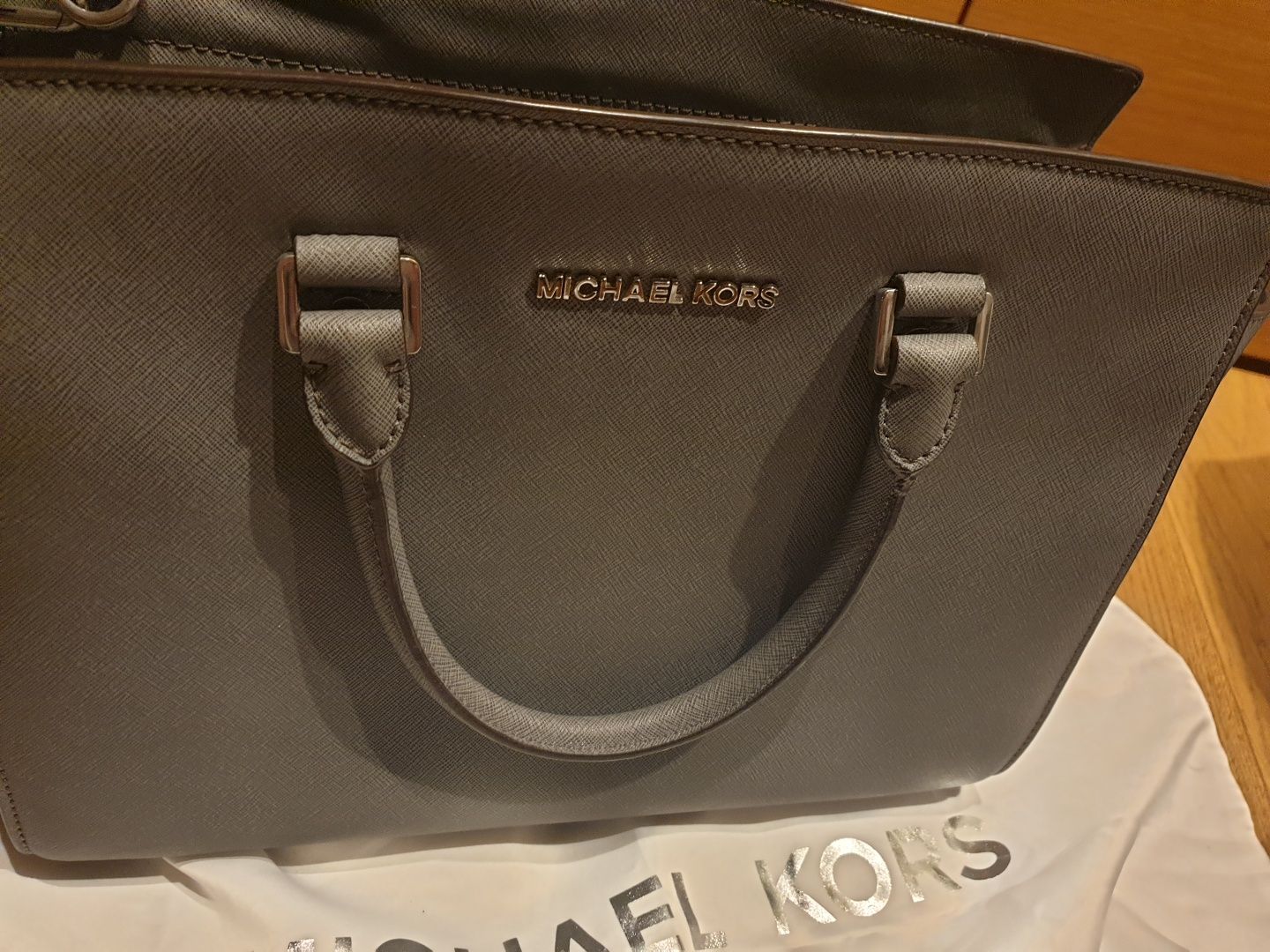 Torebka Michael Kors Selma