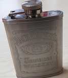 Cantil Vintage para Whisky.