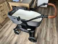 Wozek cybex Leotie Lux