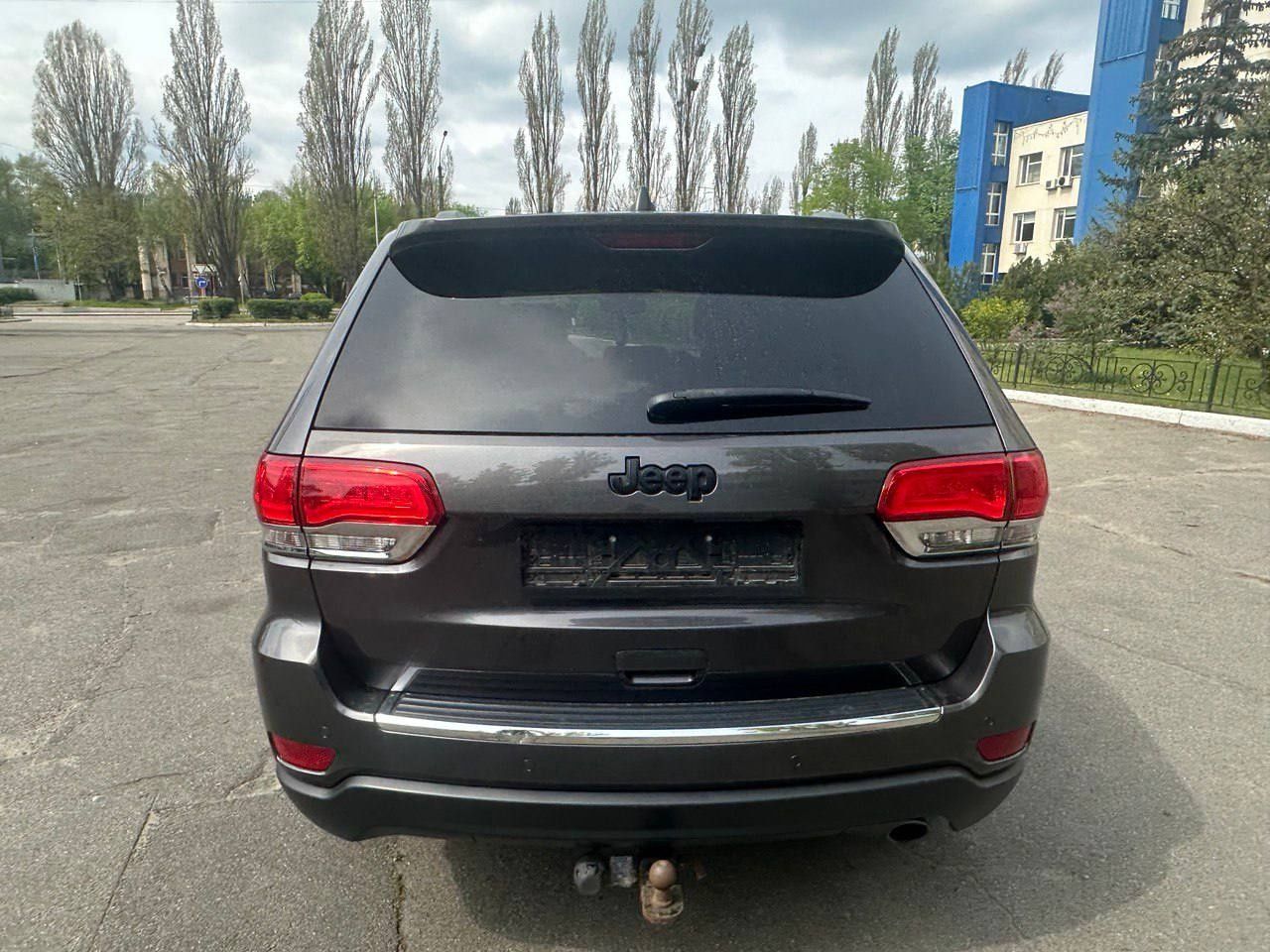 Авто продается Jeep