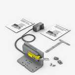 Servo drive BLUM