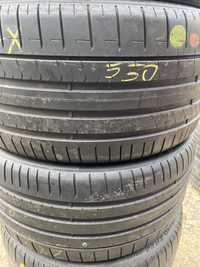 Opony Pirelli P zero 385/30/22 para