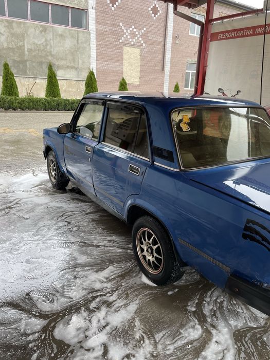 Продам гарного жигуля