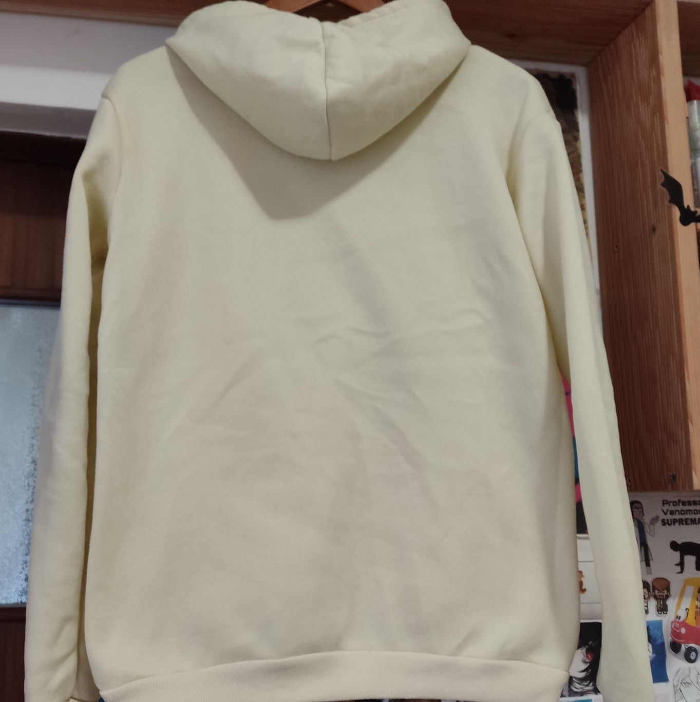 Bluza Nagito Komaeda Anime Dangaronpa r.M