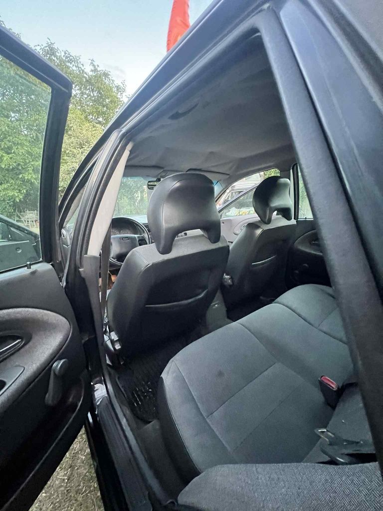 Volvo v40 1.9tdi