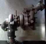 Turbo Mitsubishi L200