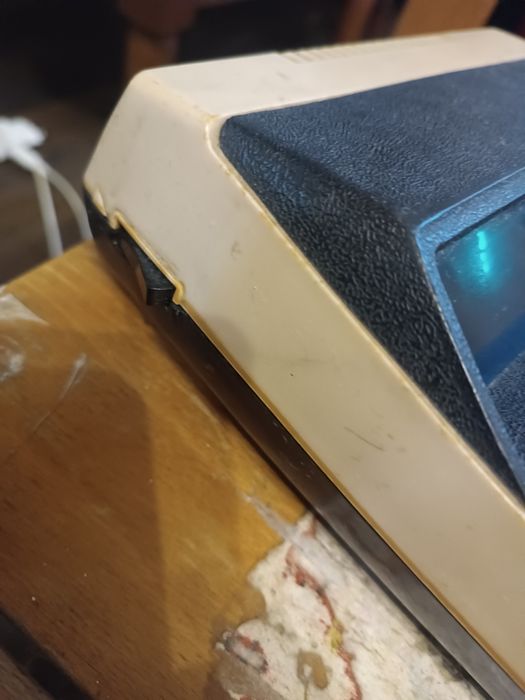 Продаю калькулятор времён СССР МК44