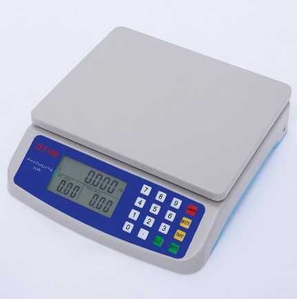 Waga kalkulacyjna DT-580 30kg/1kg