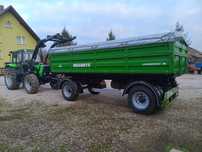 Brandys Bss 9ton nie hl hw