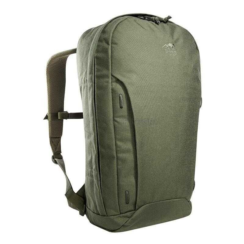 тактичний рюкзак Tasmanian Tiger Urban Tac Pack 22, Olive