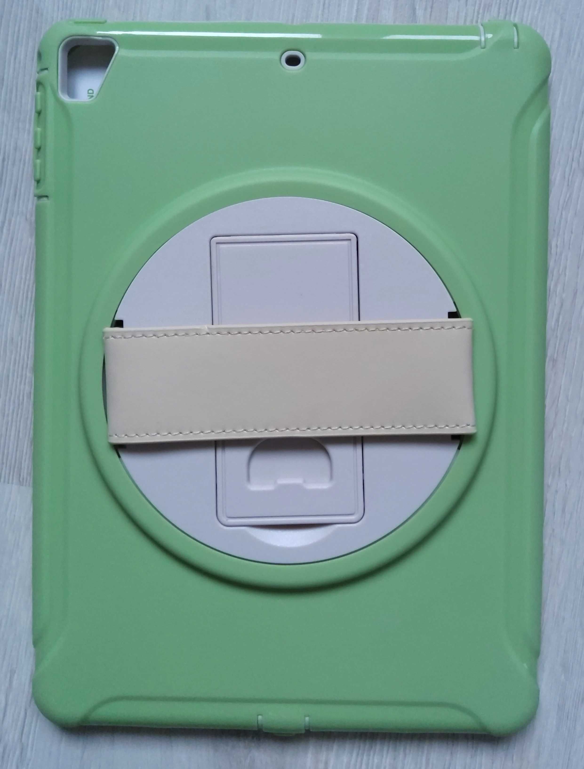 Pancerne etui case obudowa do iPad Air/Air2/Pro 9.7/ iPad 2017/2018