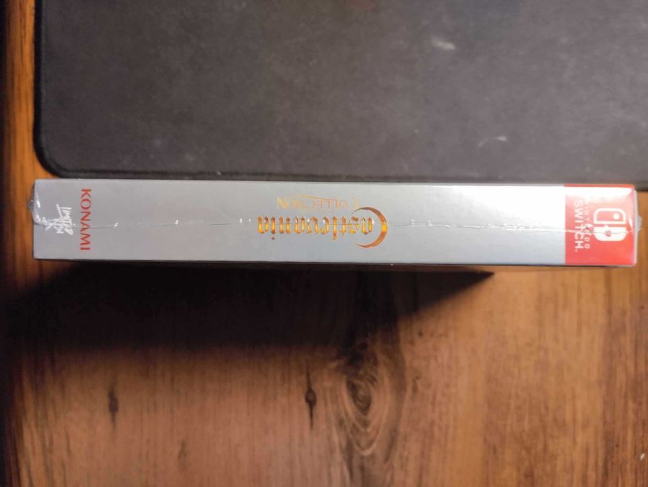 Limited Run #405: Castlevania Anniversary Collection - Classic Edition