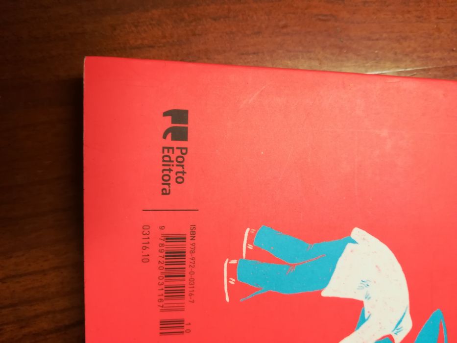 Livro Adolescer é fácil - Catarina Furtado