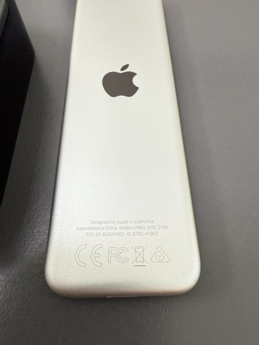 Приставка Apple TV 4 (32GB) a1625