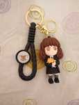 Harry Potter Hermione granger