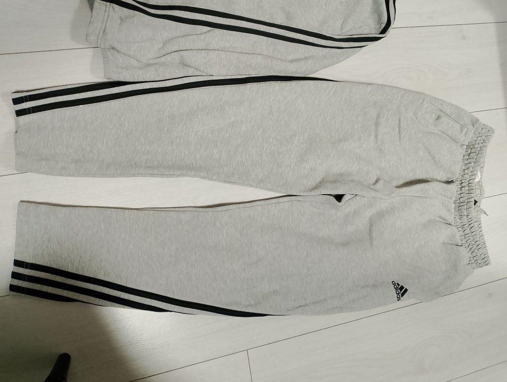 Костюм оригінал Adidas р.164